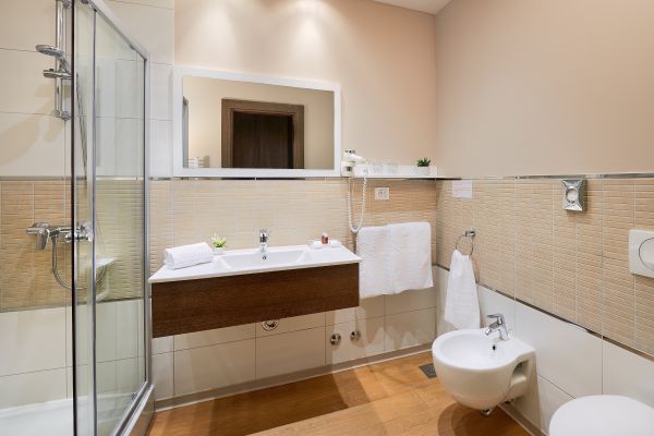 Hotel & Spa Medjugorje (Međugorje)